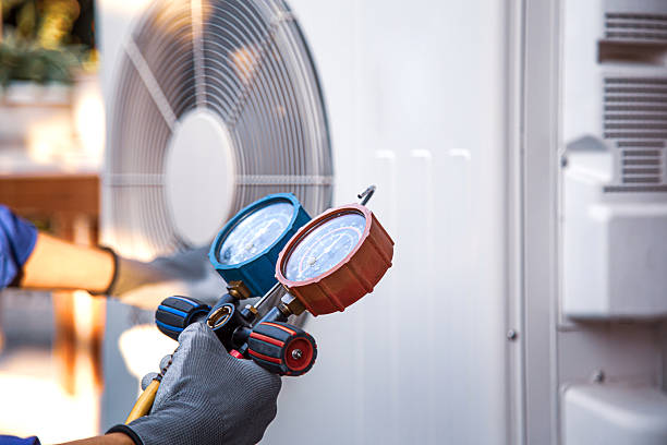 Affordable Hvac solutions in Brownsville, KY